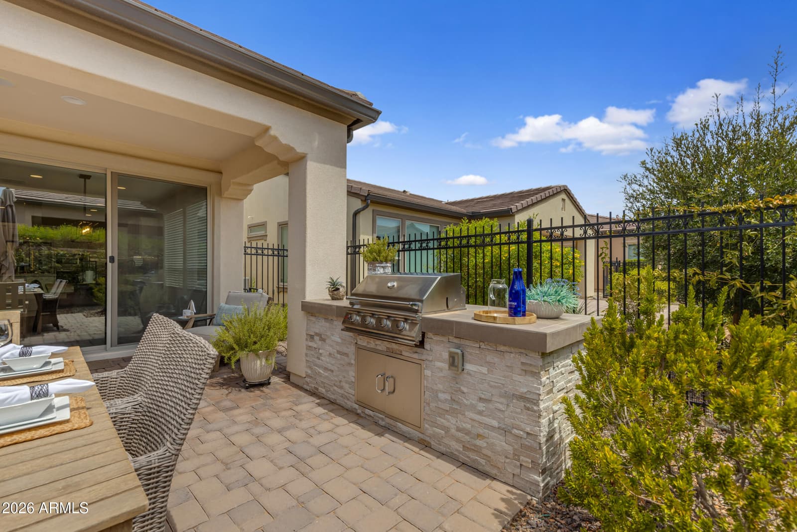 363 E Veterans Way, Queen Creek, AZ 85140 — photo 69 of 91