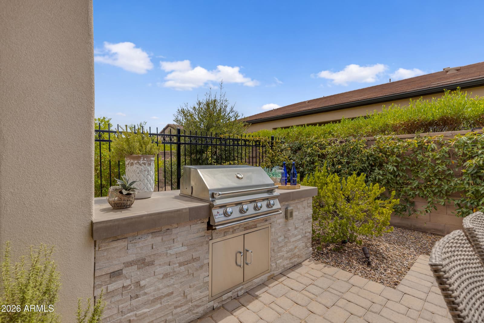 363 E Veterans Way, Queen Creek, AZ 85140 — photo 70 of 91