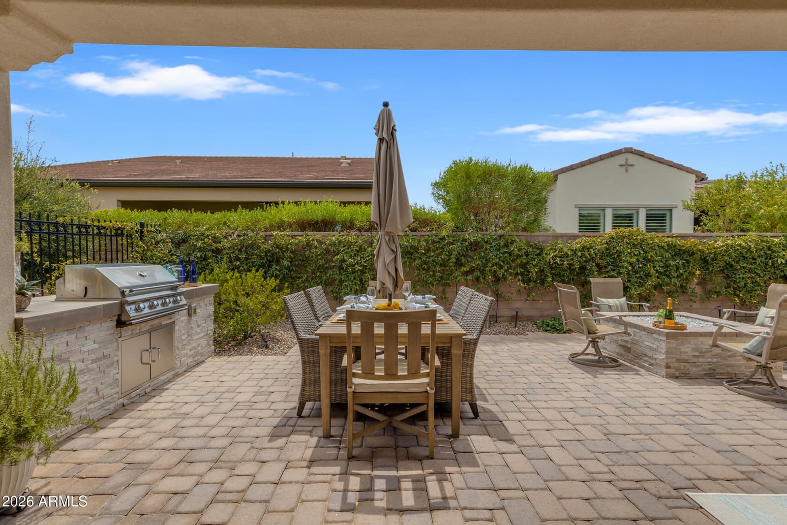 363 E Veterans Way, Queen Creek, AZ 85140 — photo 71 of 91