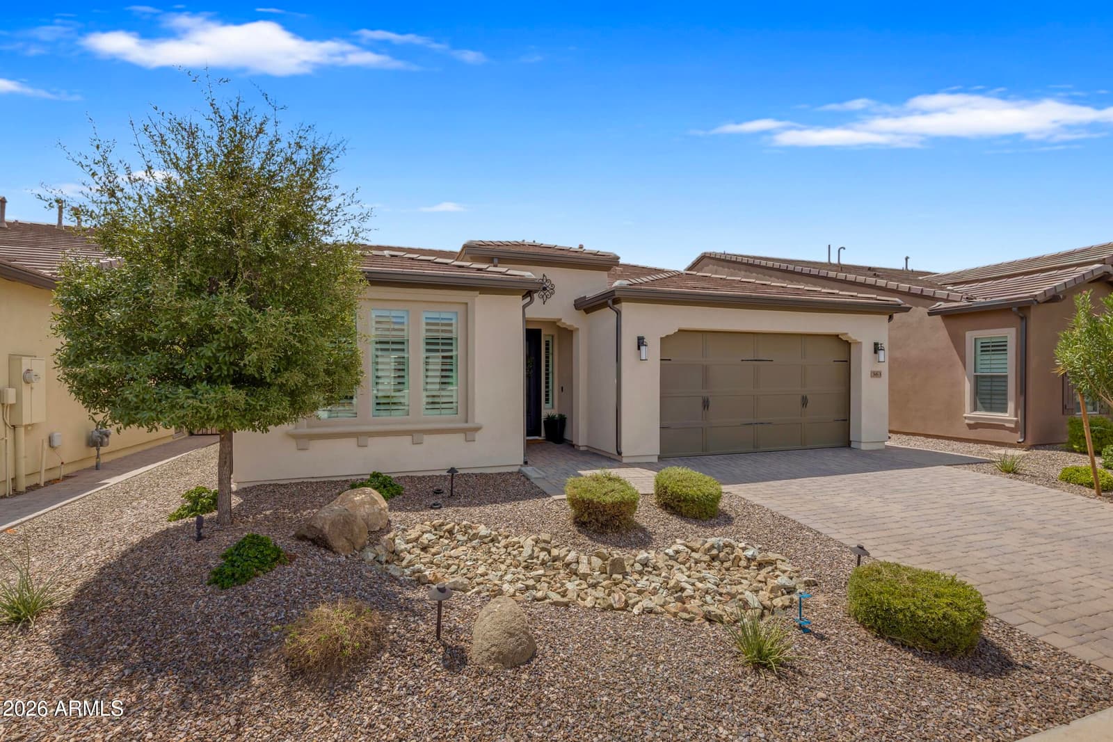 363 E Veterans Way, Queen Creek, AZ 85140 — photo 6 of 91