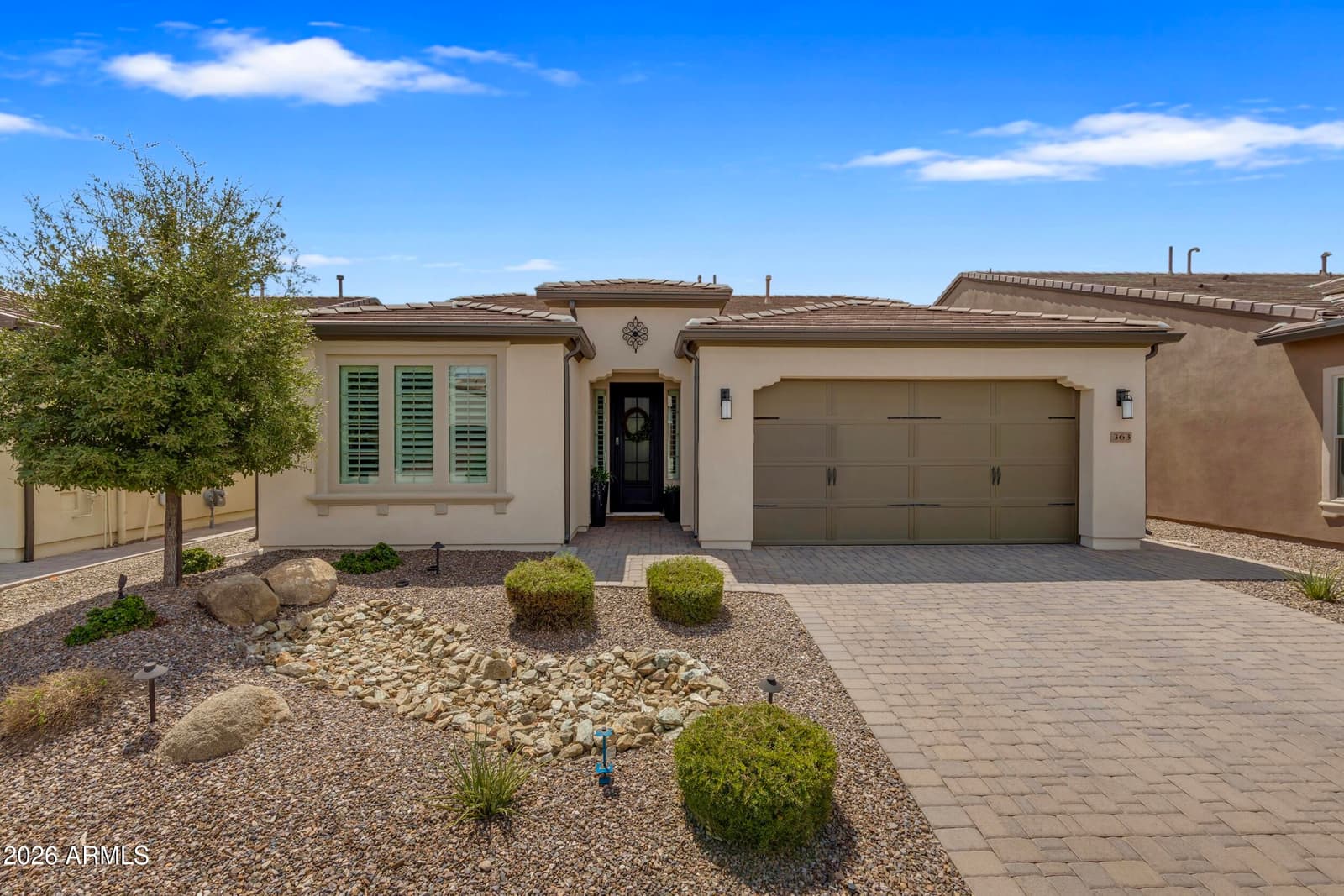 363 E Veterans Way, Queen Creek, AZ 85140 — photo 49 of 91