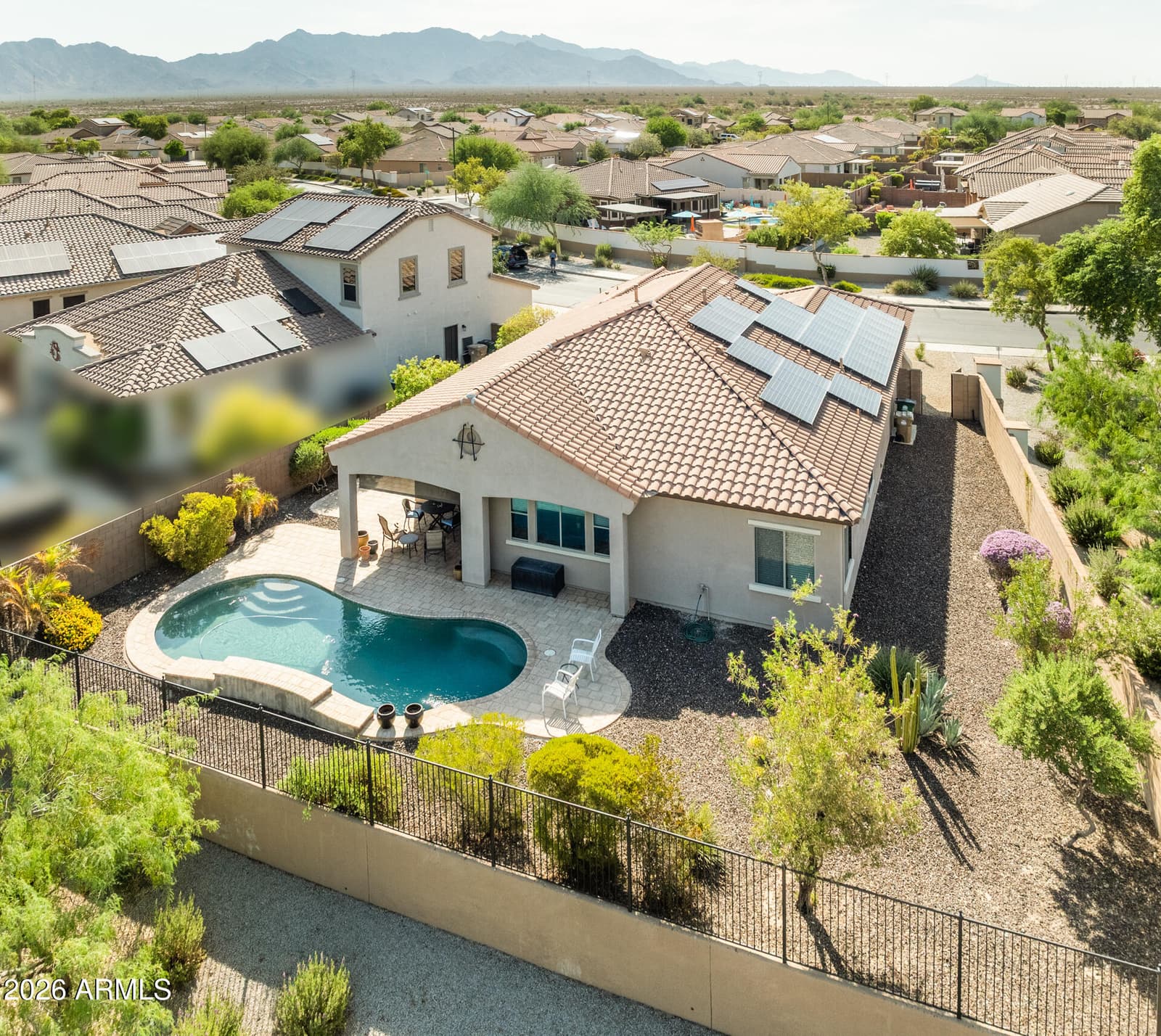 17690 W VERDIN Road, Goodyear, AZ 85338