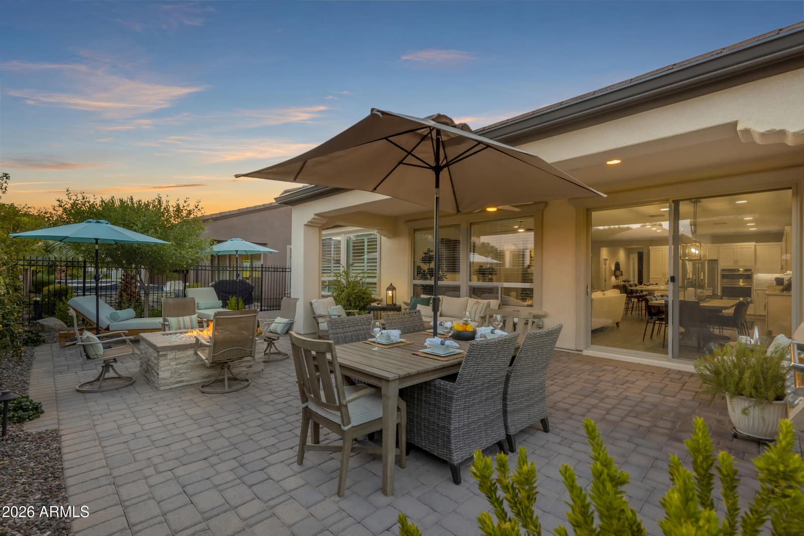 363 E Veterans Way, Queen Creek, AZ 85140 — photo 5 of 91