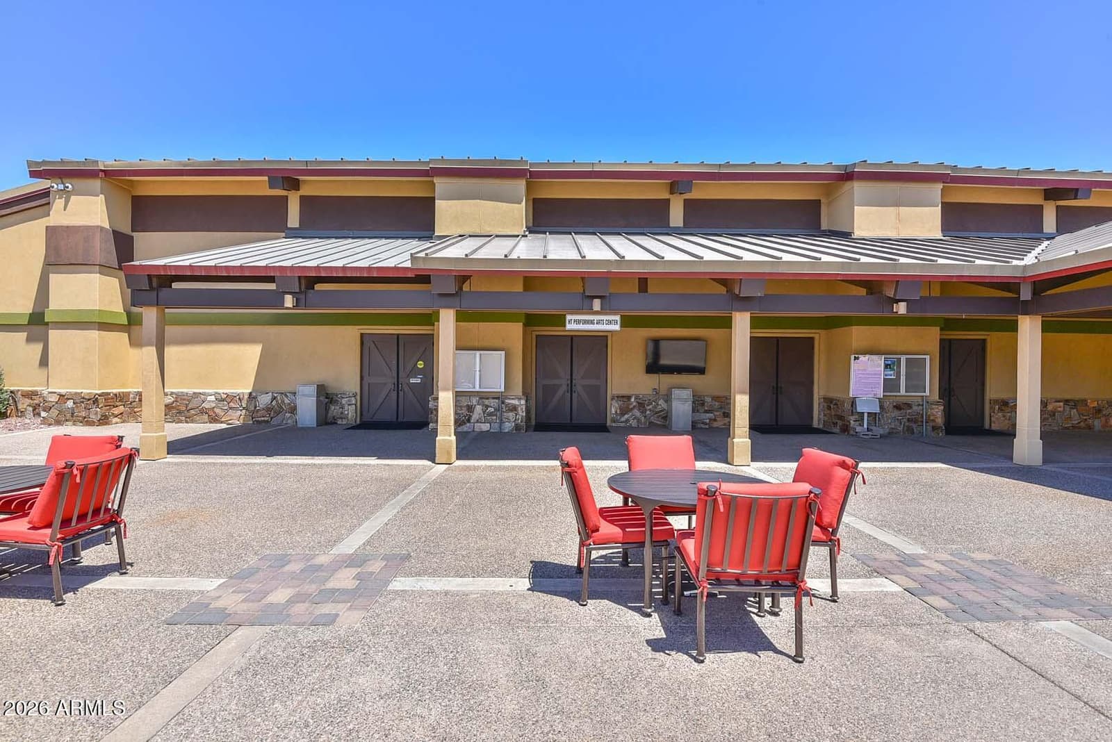 17200 W Bell Road 1562, Surprise, AZ 85374 — photo 33 of 37