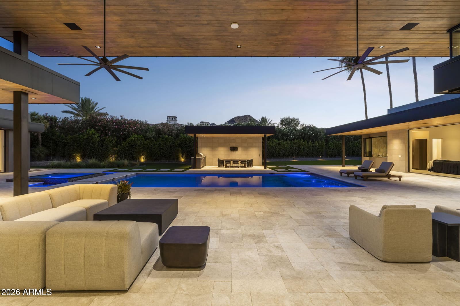8020 N 64th Place, Paradise Valley, AZ 85253 — photo 36 of 42