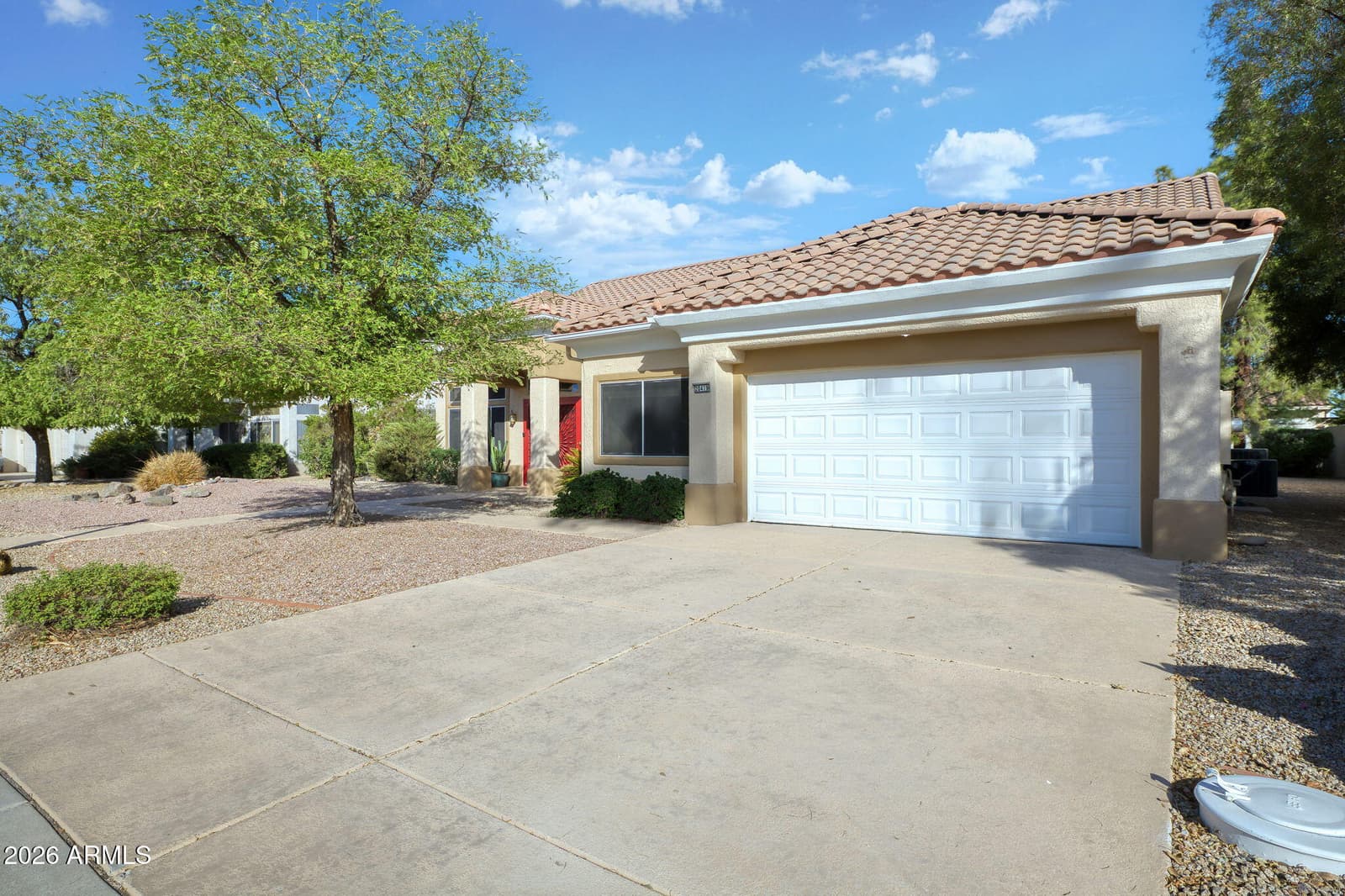 20419 N 133RD Drive, Sun City West, AZ 85375