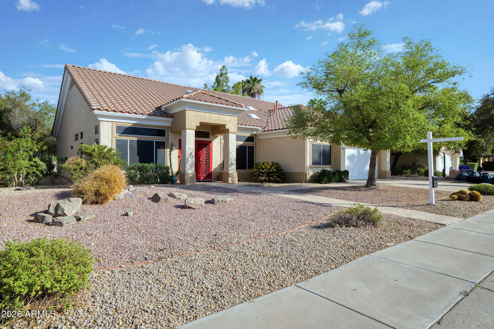20419 N 133rd Drive, Sun City West, AZ 85375 — photo 3 of 37