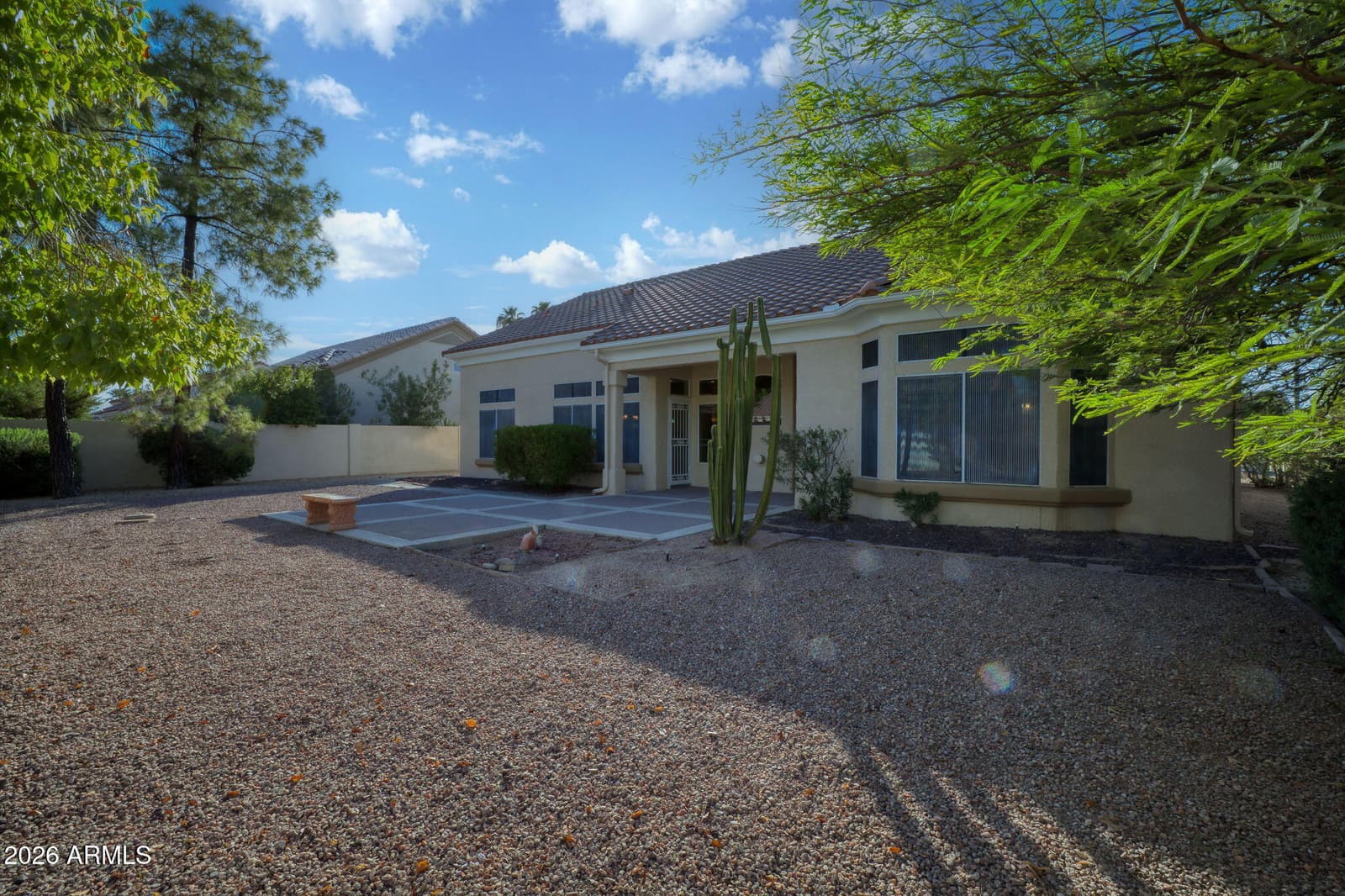 20419 N 133rd Drive, Sun City West, AZ 85375 — photo 35 of 37