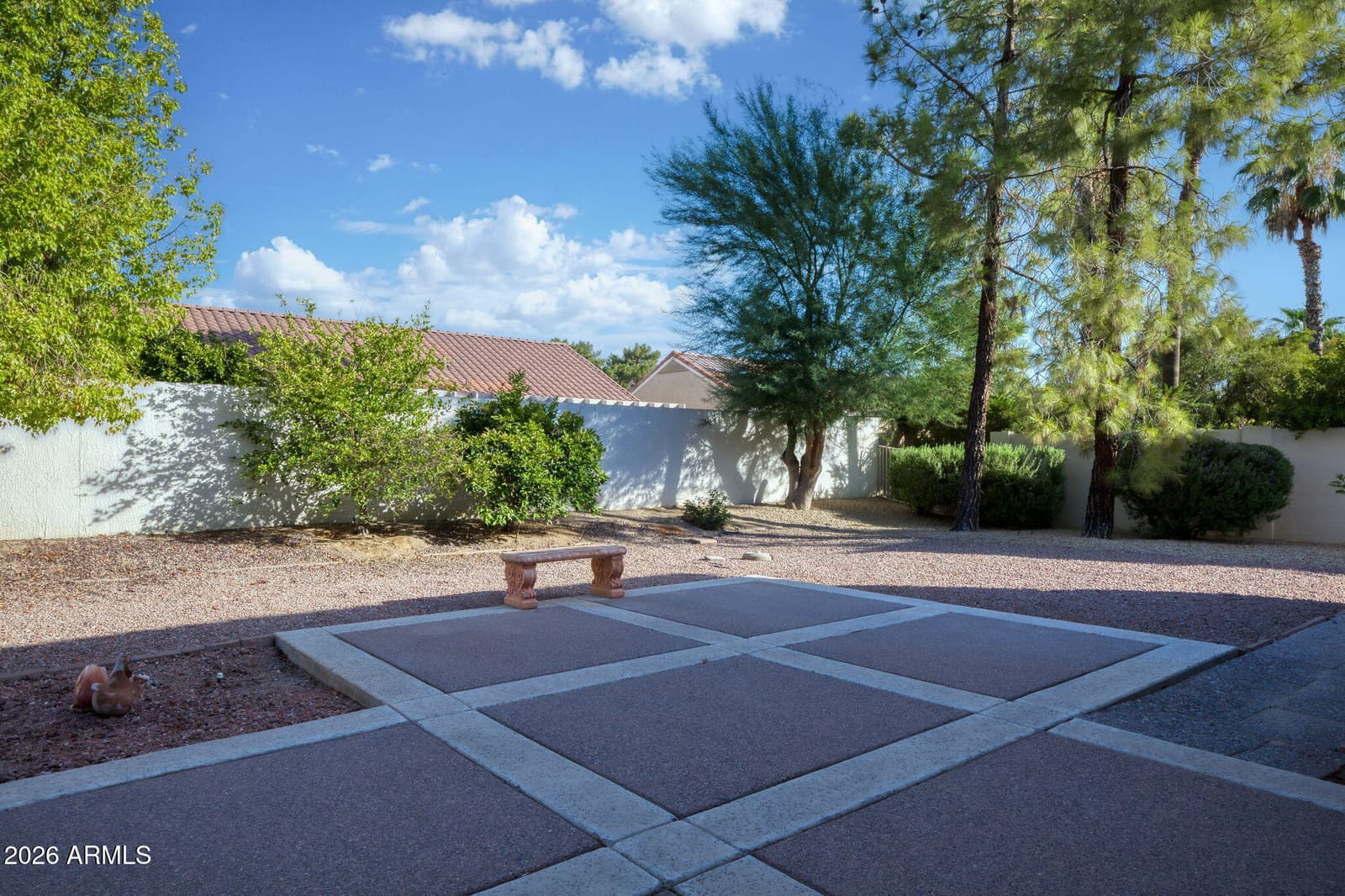20419 N 133rd Drive, Sun City West, AZ 85375 — photo 36 of 37