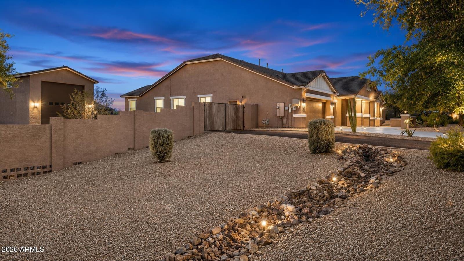 12817 W Rovey Avenue, Litchfield Park, AZ 85340 — photo 3 of 38