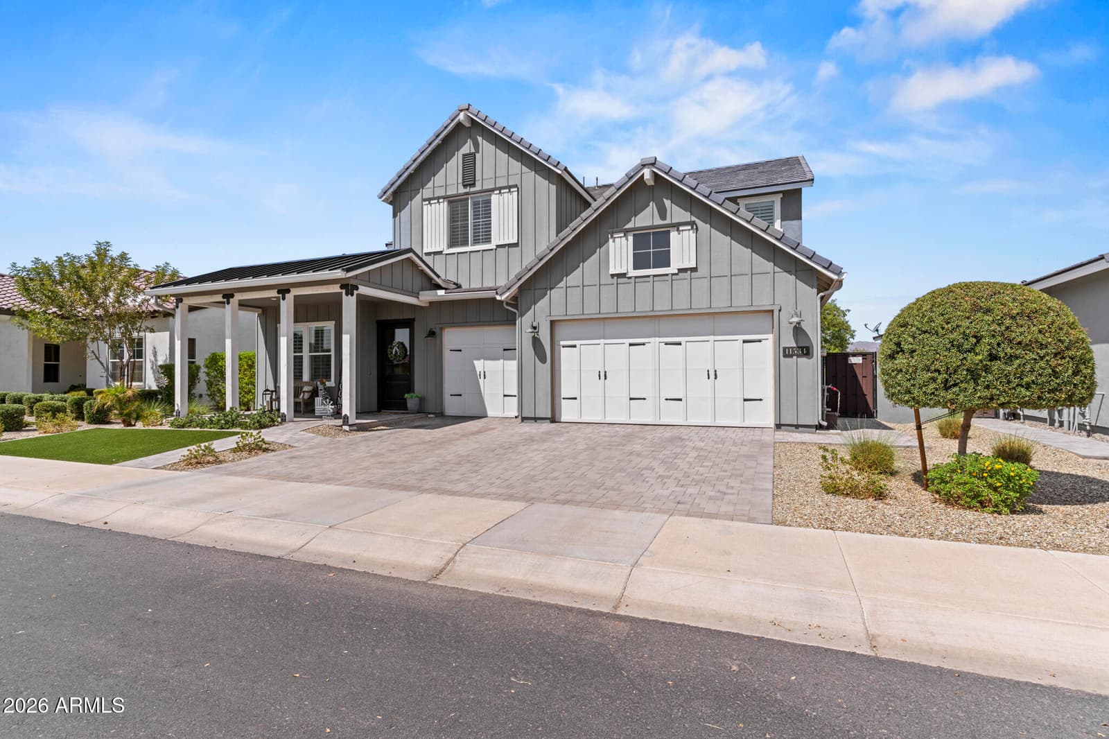 11534 N San Clemente Street, Surprise, AZ 85388 — photo 4 of 76