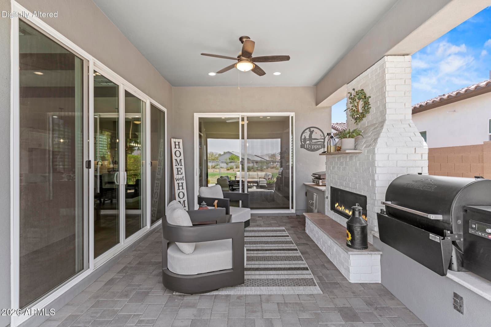 11534 N San Clemente Street, Surprise, AZ 85388 — photo 40 of 76