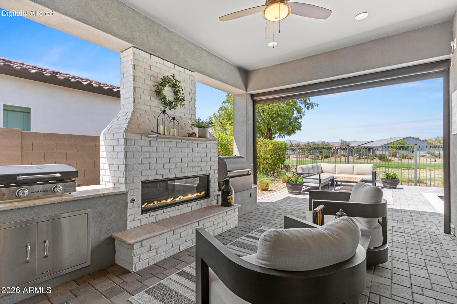 11534 N San Clemente Street, Surprise, AZ 85388 — photo 41 of 76