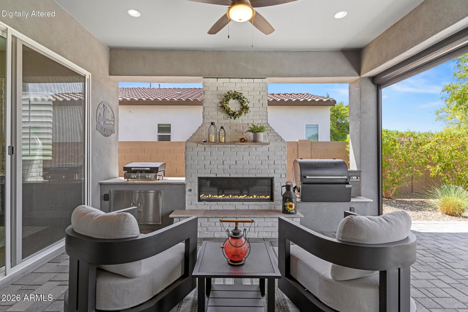 11534 N San Clemente Street, Surprise, AZ 85388 — photo 39 of 76