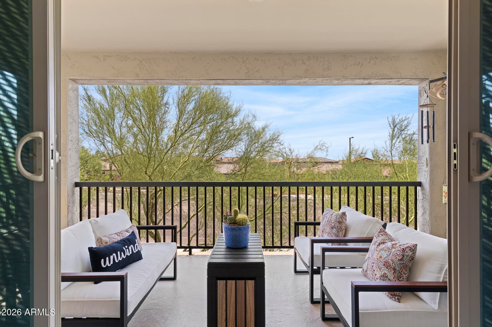 5100 E Rancho Paloma Drive 2001, Cave Creek, AZ 85331 — photo 22 of 35