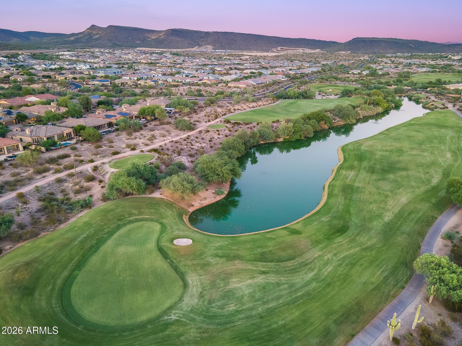 30927 N 117th Drive, Peoria, AZ 85383 — photo 140 of 157
