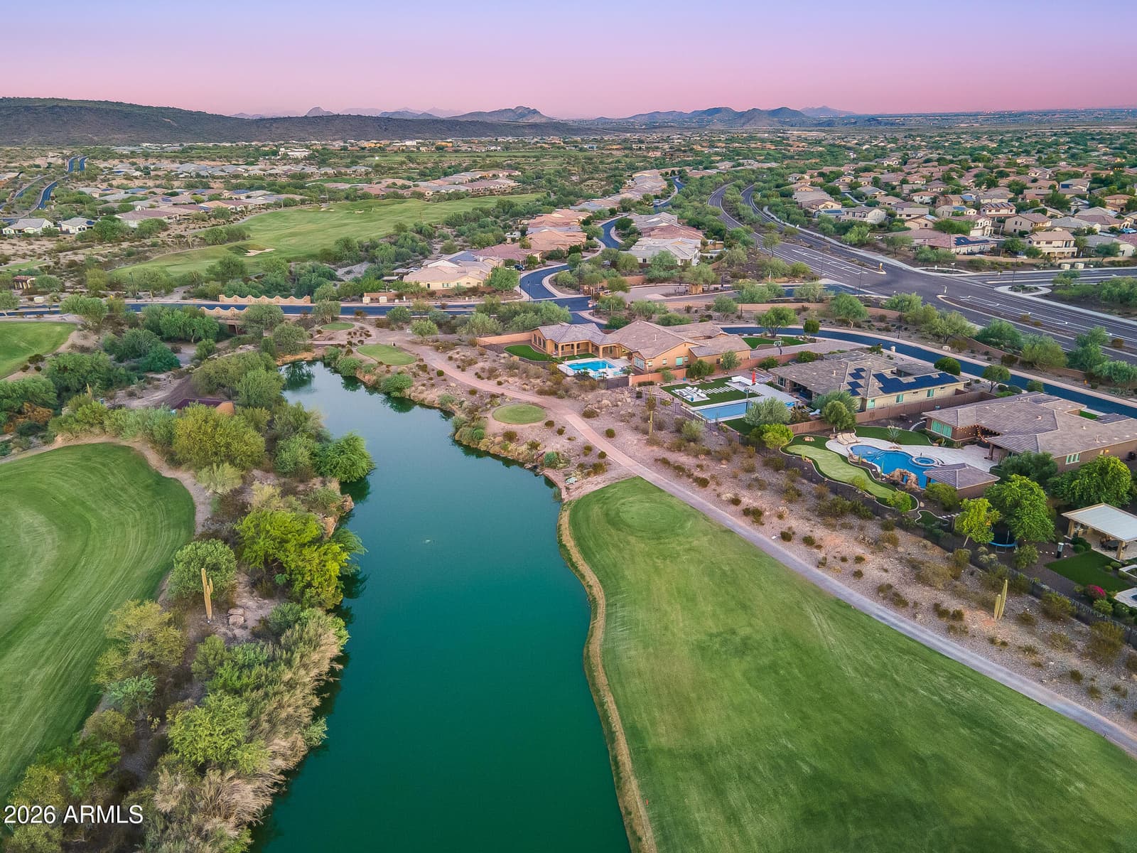 30927 N 117th Drive, Peoria, AZ 85383 — photo 141 of 157