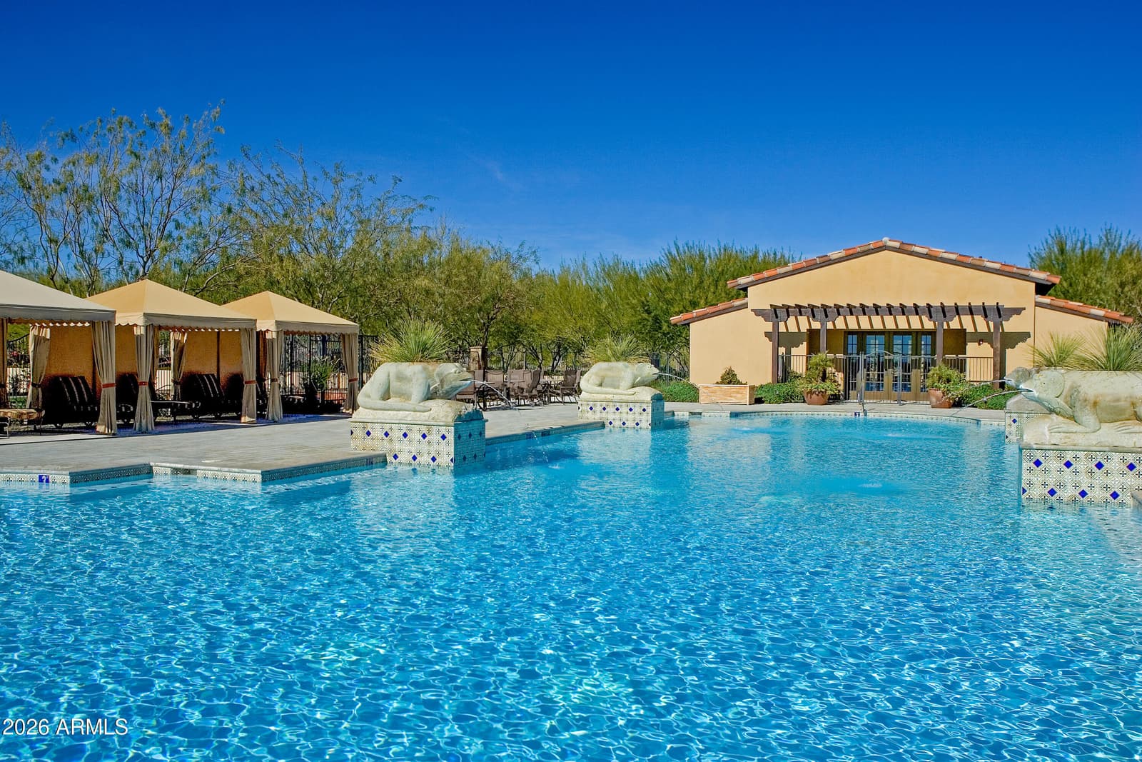 30927 N 117th Drive, Peoria, AZ 85383 — photo 147 of 157
