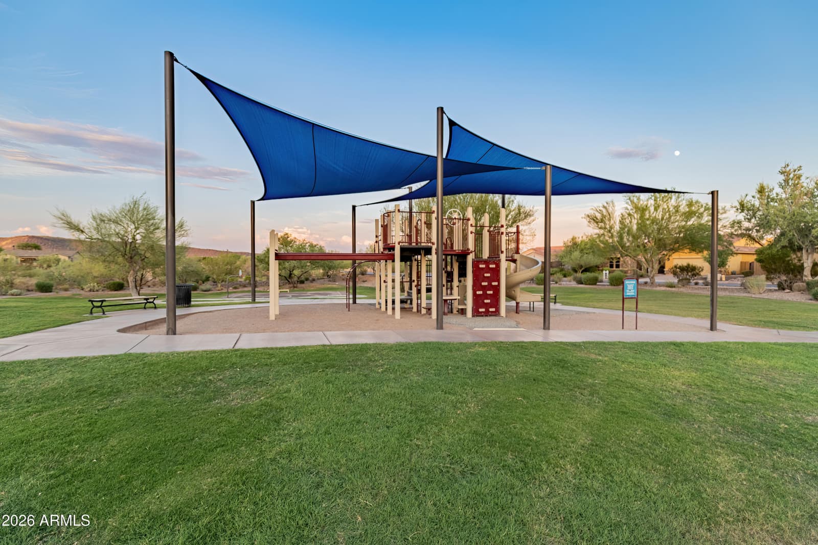 30927 N 117th Drive, Peoria, AZ 85383 — photo 148 of 157