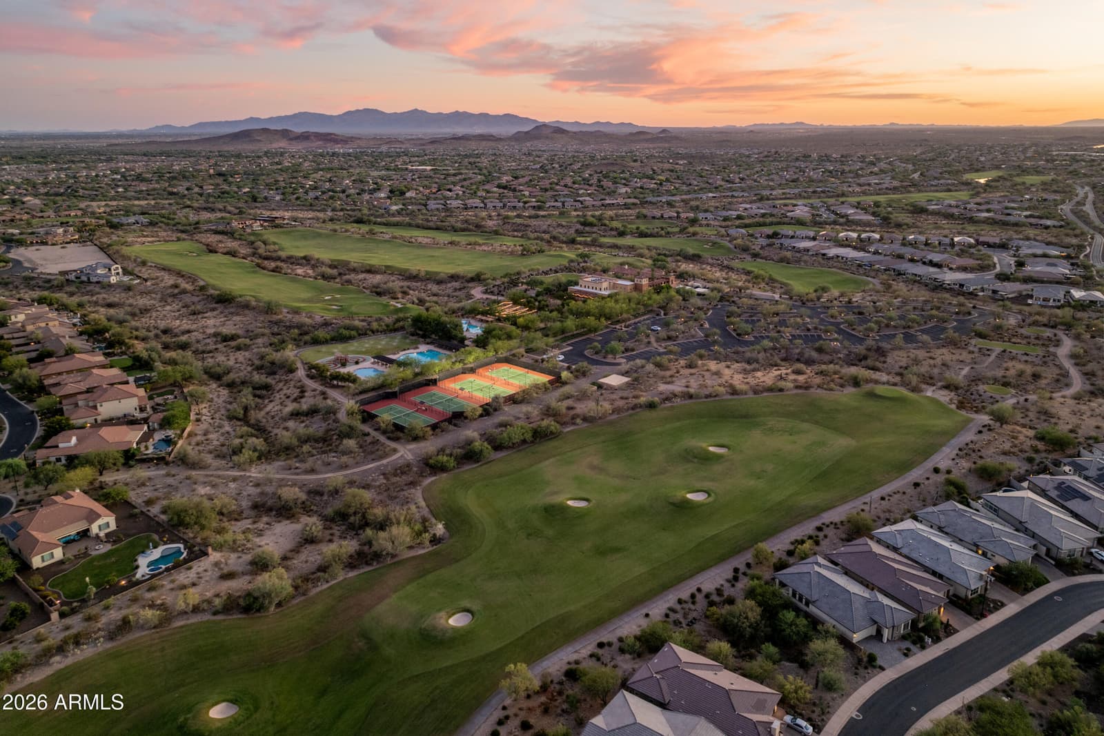 30927 N 117th Drive, Peoria, AZ 85383 — photo 149 of 157