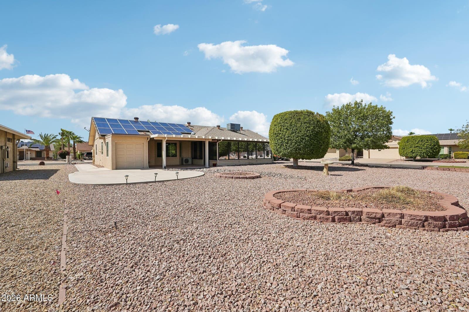 17819 N 136th Court, Sun City West, AZ 85375 — photo 42 of 45