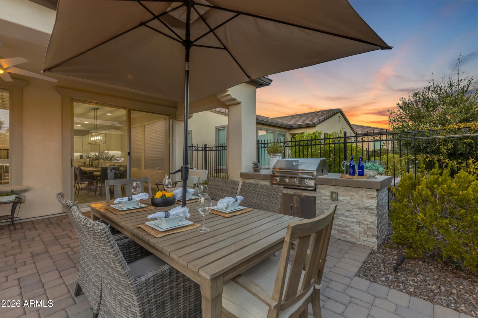 363 E Veterans Way, Queen Creek, AZ 85140 — photo 12 of 91