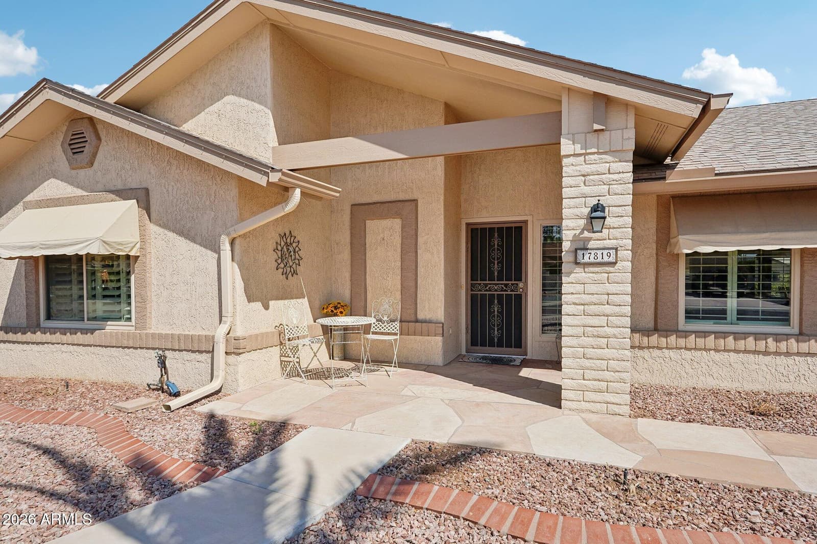 17819 N 136th Court, Sun City West, AZ 85375 — photo 25 of 45