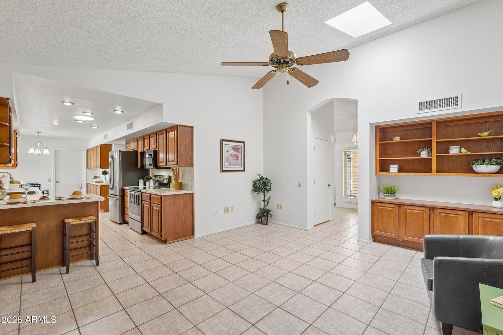 17819 N 136TH Court, Sun City West, AZ 85375