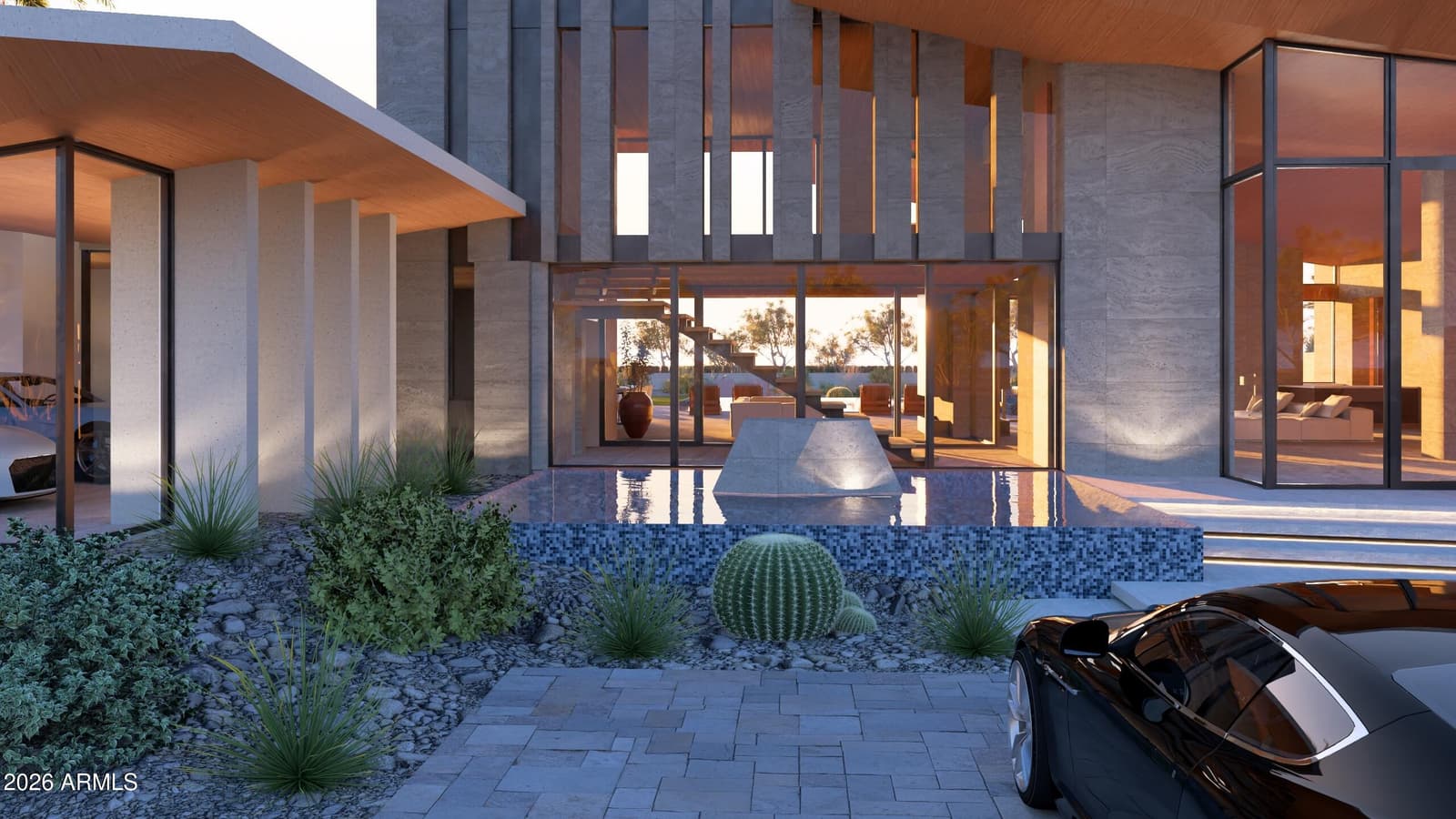 5602 E Nauni Valley Drive, Paradise Valley, AZ 85253 — photo 11 of 16