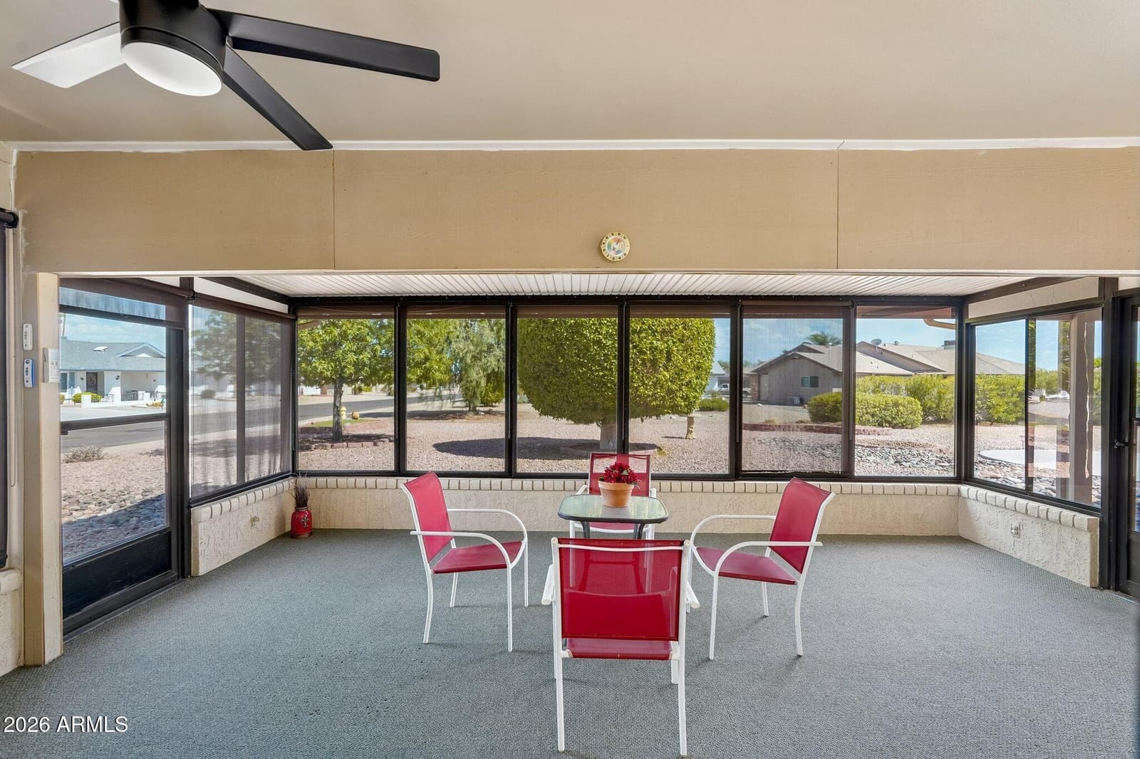 17819 N 136th Court, Sun City West, AZ 85375 — photo 38 of 45