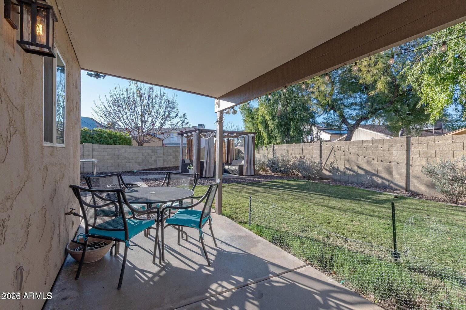 23658 N 36th Drive, Glendale, AZ 85310 — photo 20 of 21