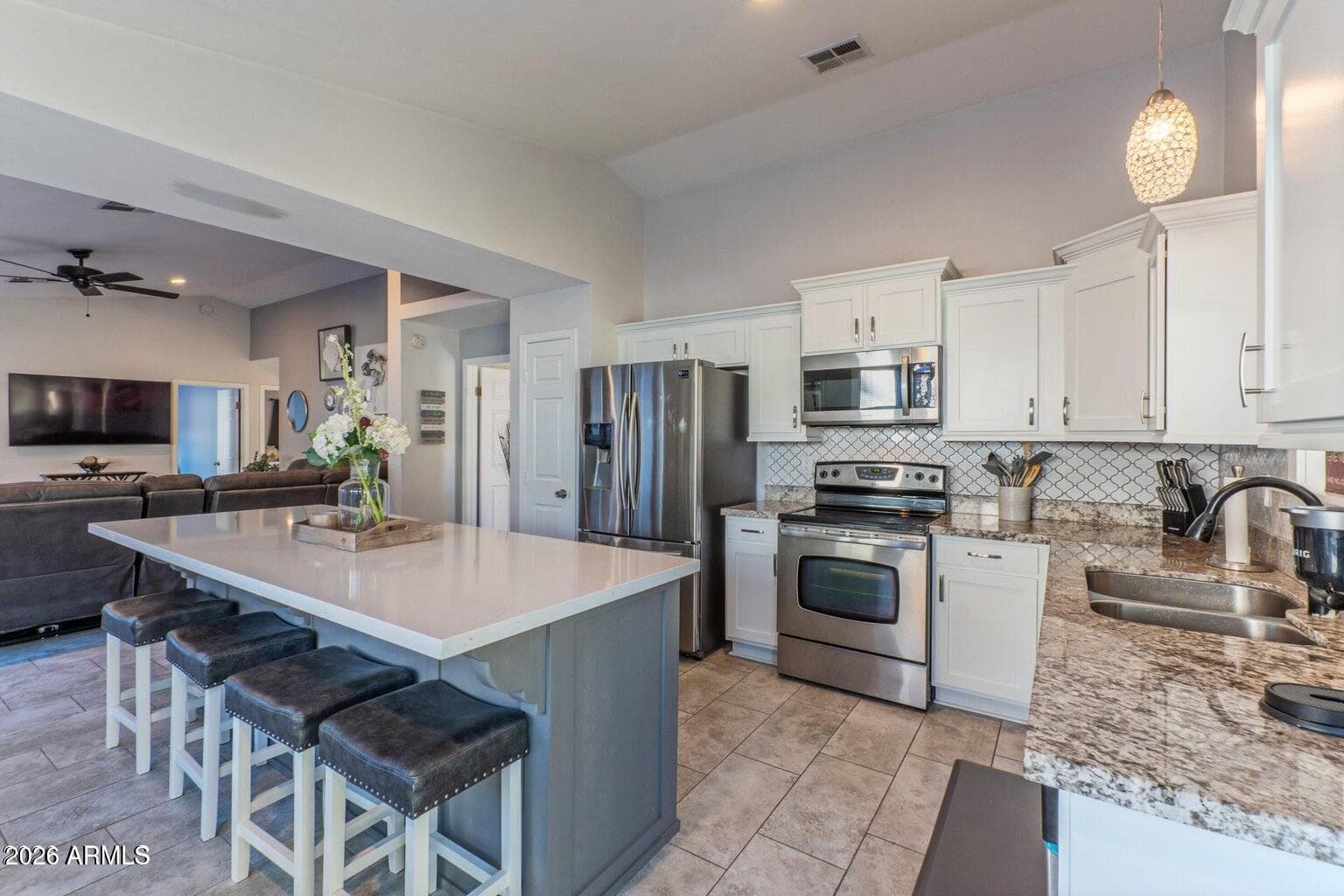 23658 N 36th Drive, Glendale, AZ 85310 — photo 5 of 21