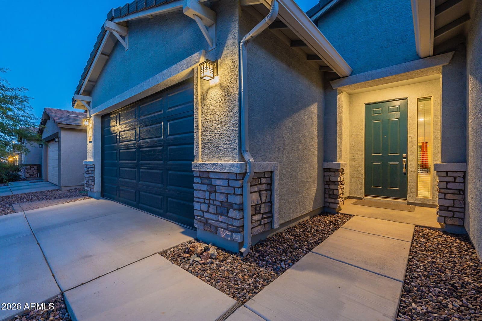 4593 W Bush Bean Way, San Tan Valley, AZ 85144 — photo 34 of 39