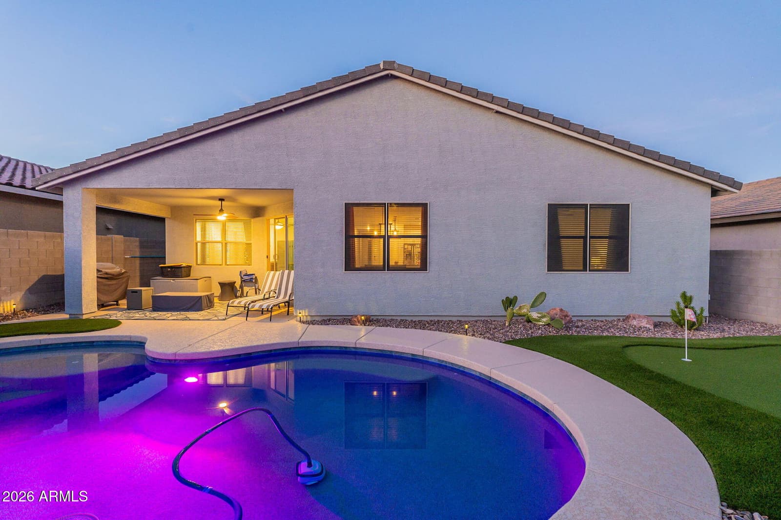 4593 W Bush Bean Way, San Tan Valley, AZ 85144 — photo 39 of 39