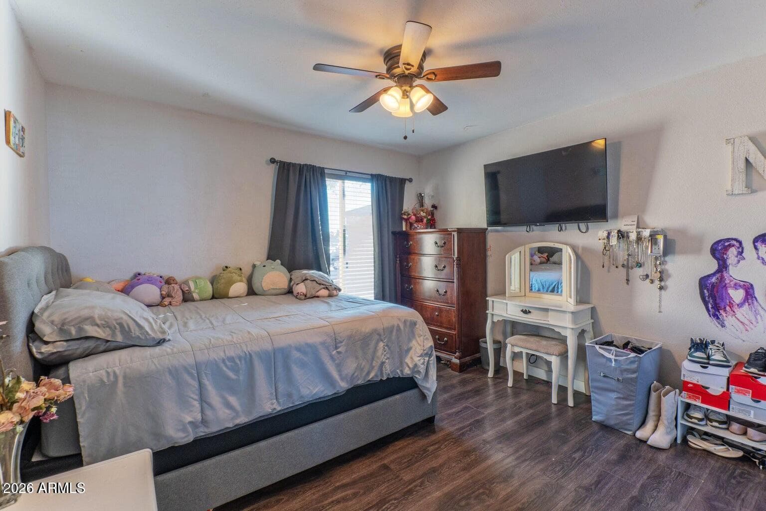 23658 N 36th Drive, Glendale, AZ 85310 — photo 18 of 21