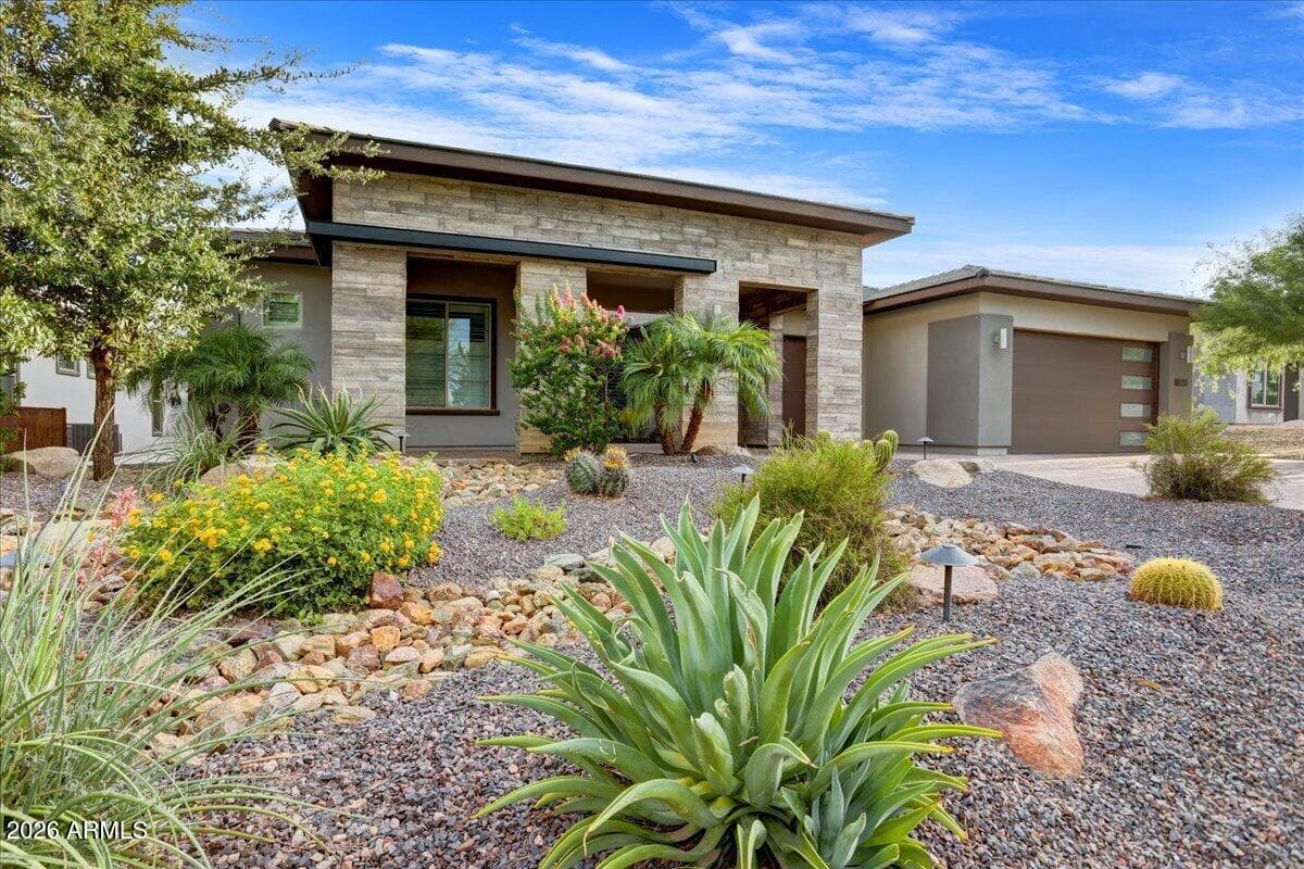 17755 E STOCKING Trail, Rio Verde, AZ 85263