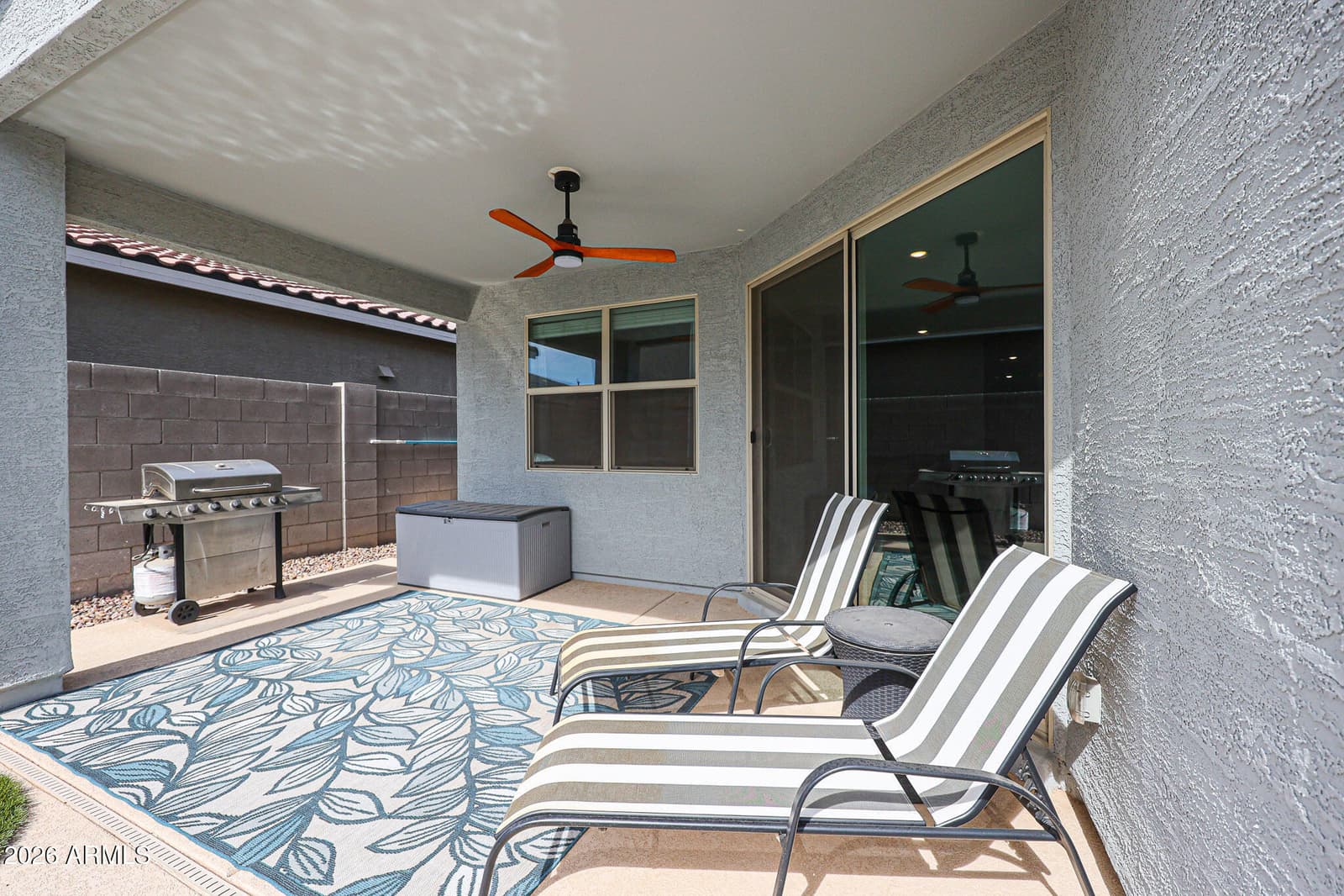 4593 W Bush Bean Way, San Tan Valley, AZ 85144 — photo 28 of 39