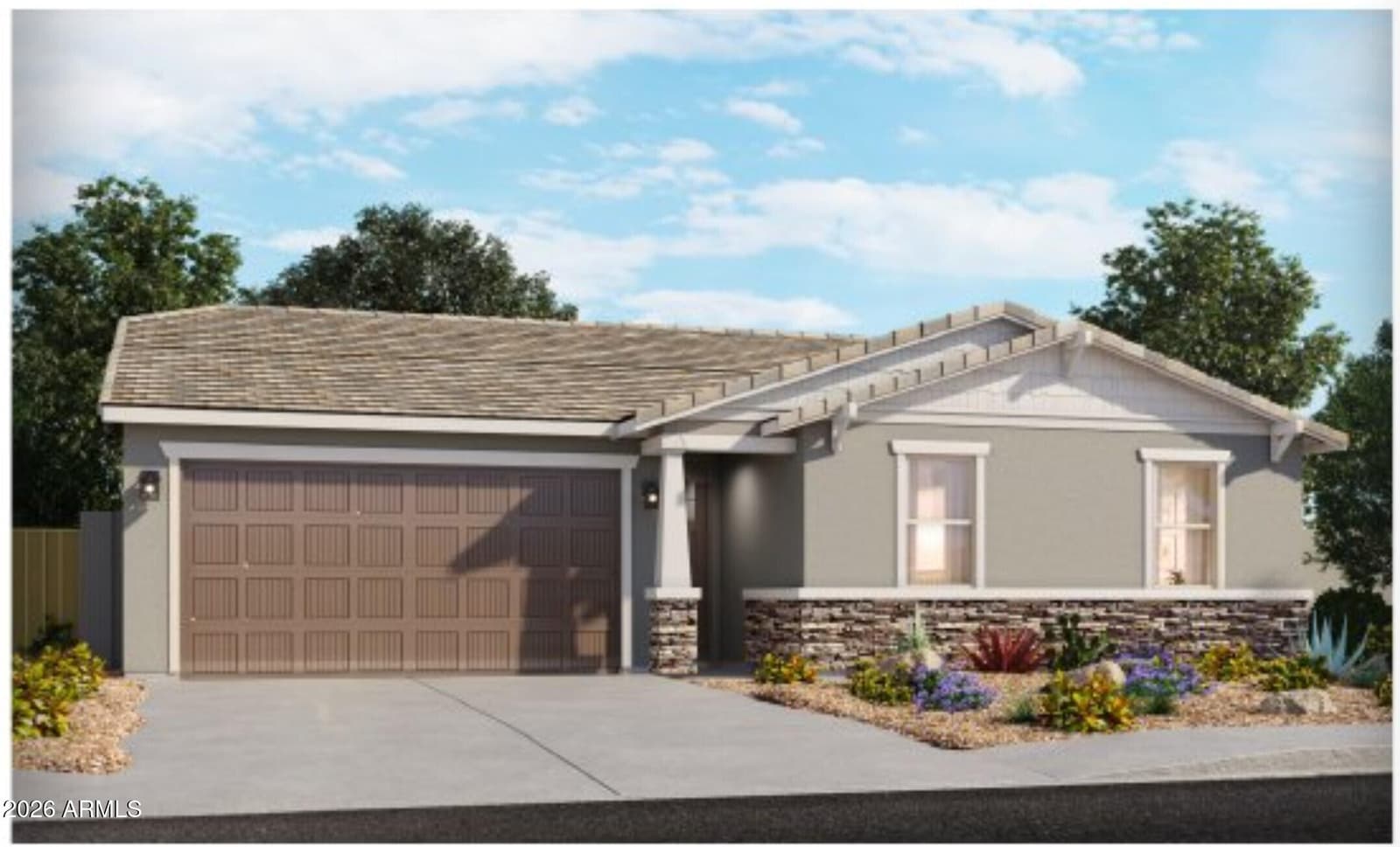 17748 W MONROE Street, Goodyear, AZ 85338
