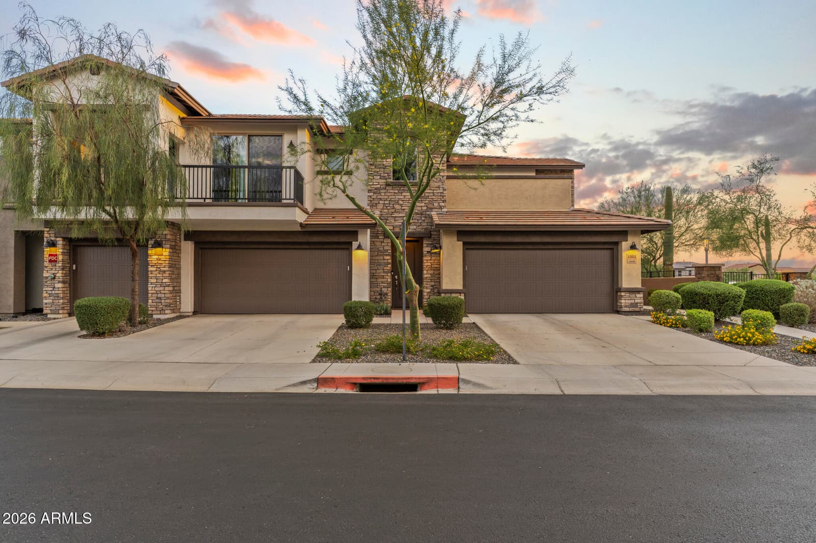 5100 E Rancho Paloma Drive 1001, Cave Creek, AZ 85331 — photo 2 of 33