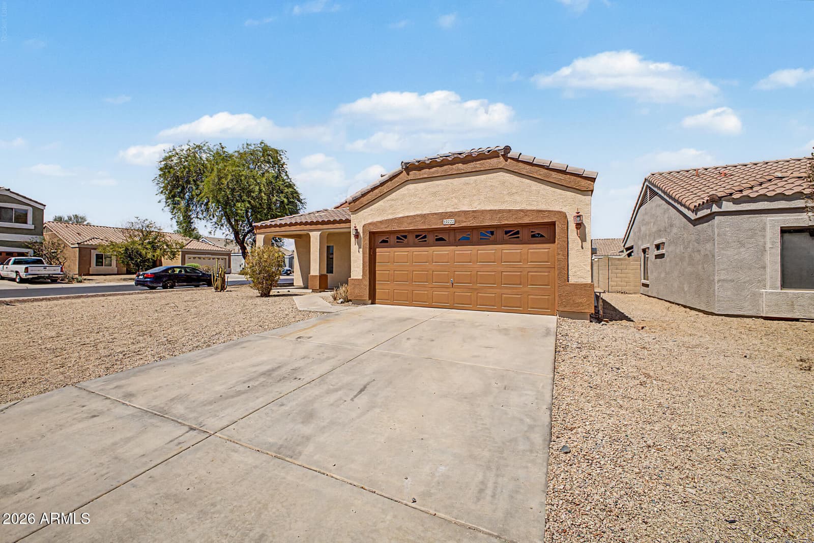 12222 W DREYFUS Drive, El Mirage, AZ 85335