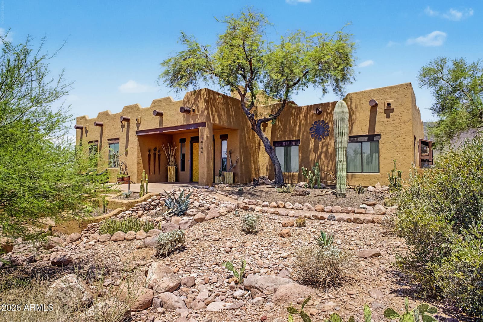 10196 E Open Sky Drive, Gold Canyon, AZ 85118 — photo 29 of 85
