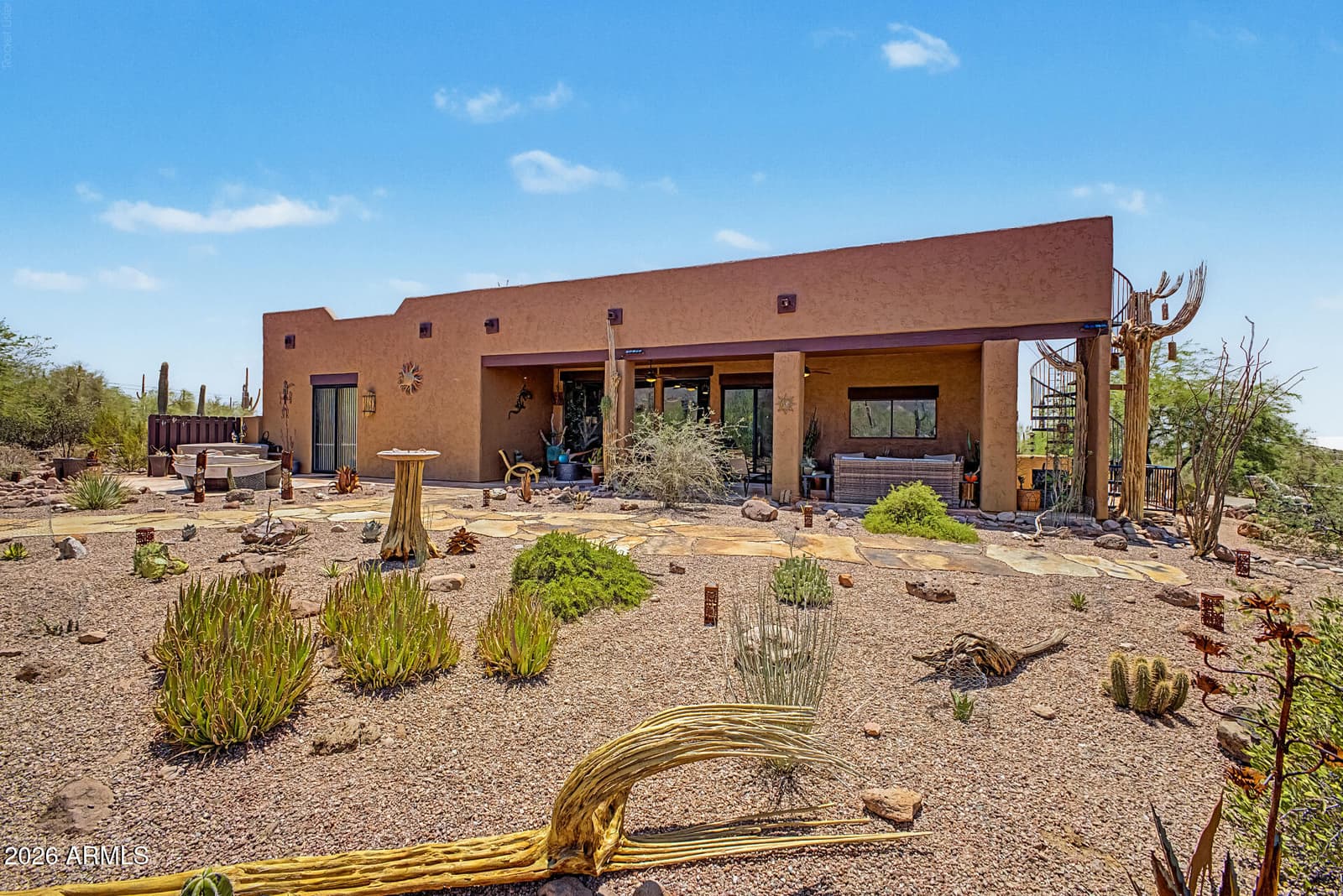10196 E Open Sky Drive, Gold Canyon, AZ 85118 — photo 45 of 85