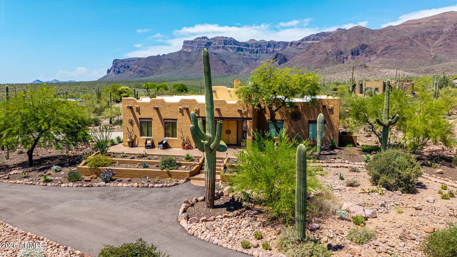 10196 E Open Sky Drive, Gold Canyon, AZ 85118 — photo 58 of 85