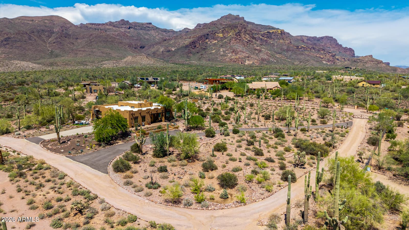 10196 E Open Sky Drive, Gold Canyon, AZ 85118 — photo 62 of 85