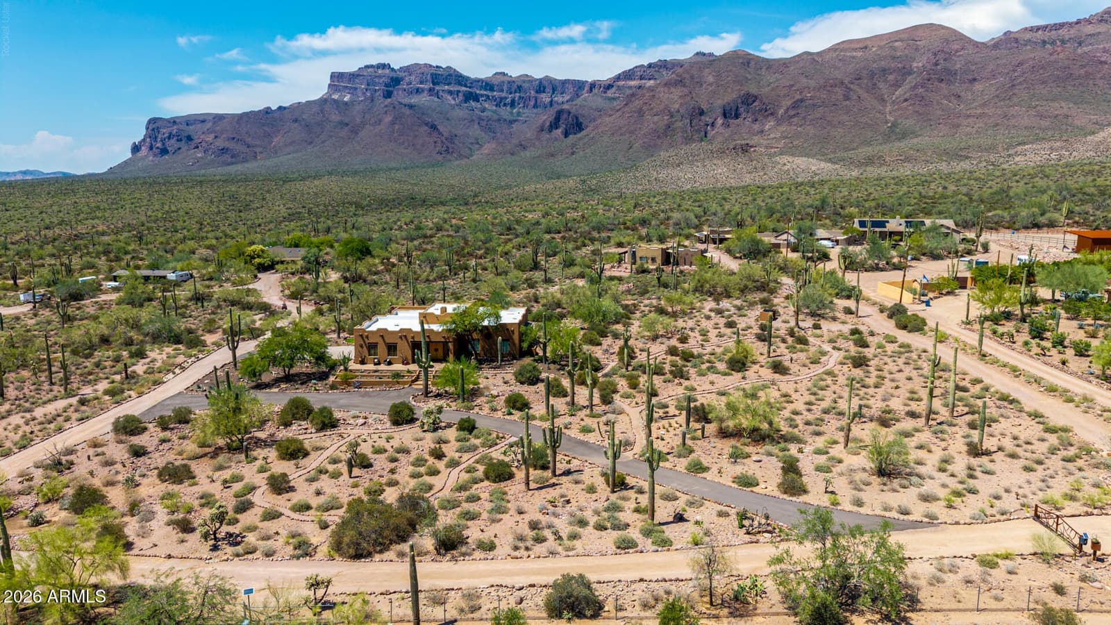 10196 E Open Sky Drive, Gold Canyon, AZ 85118 — photo 3 of 85