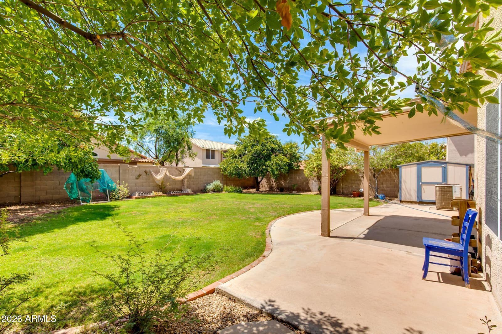 633 W Nopal Avenue, Mesa, AZ 85210 — photo 21 of 28