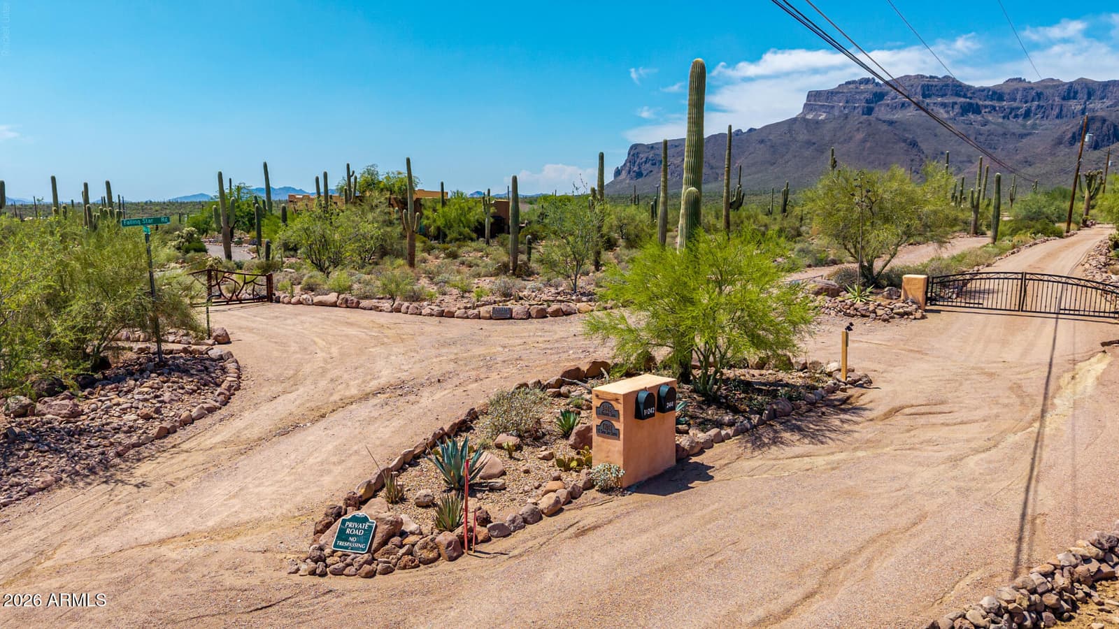 10196 E Open Sky Drive, Gold Canyon, AZ 85118 — photo 68 of 85