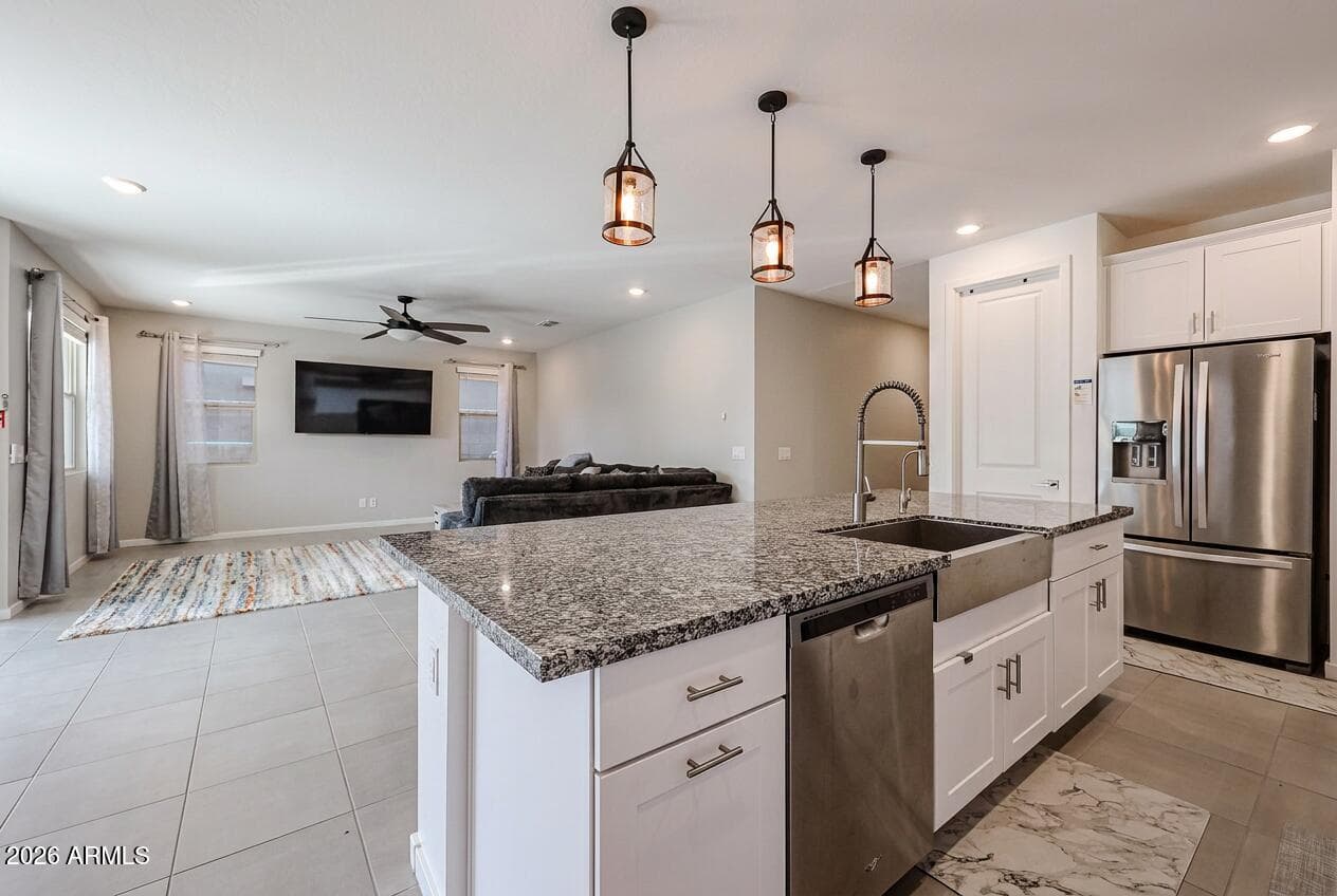 4593 W Bush Bean Way, San Tan Valley, AZ 85144 — photo 14 of 39