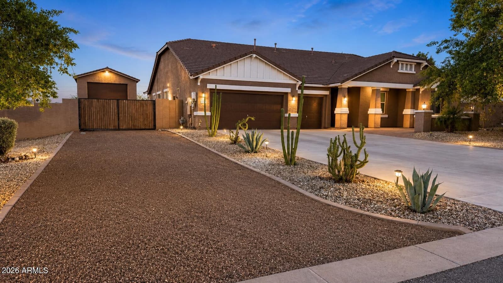 12817 W ROVEY Avenue, Litchfield Park, AZ 85340
