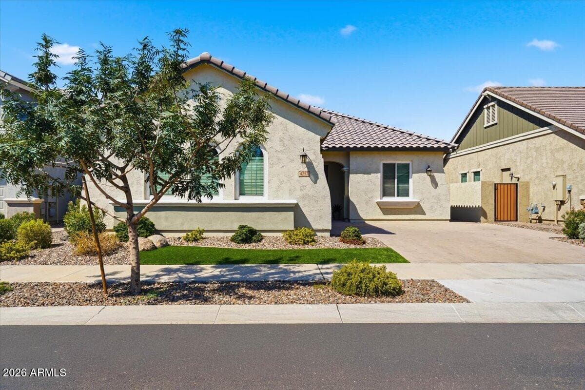 4252 E John Street, Gilbert, AZ 85295 — photo 3 of 53